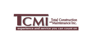 TCMI (Total Construction & Maintenance Inc.)