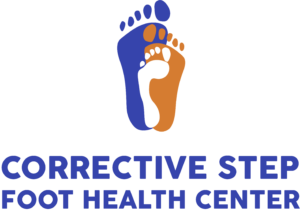 Corrective Step Foot Health Center