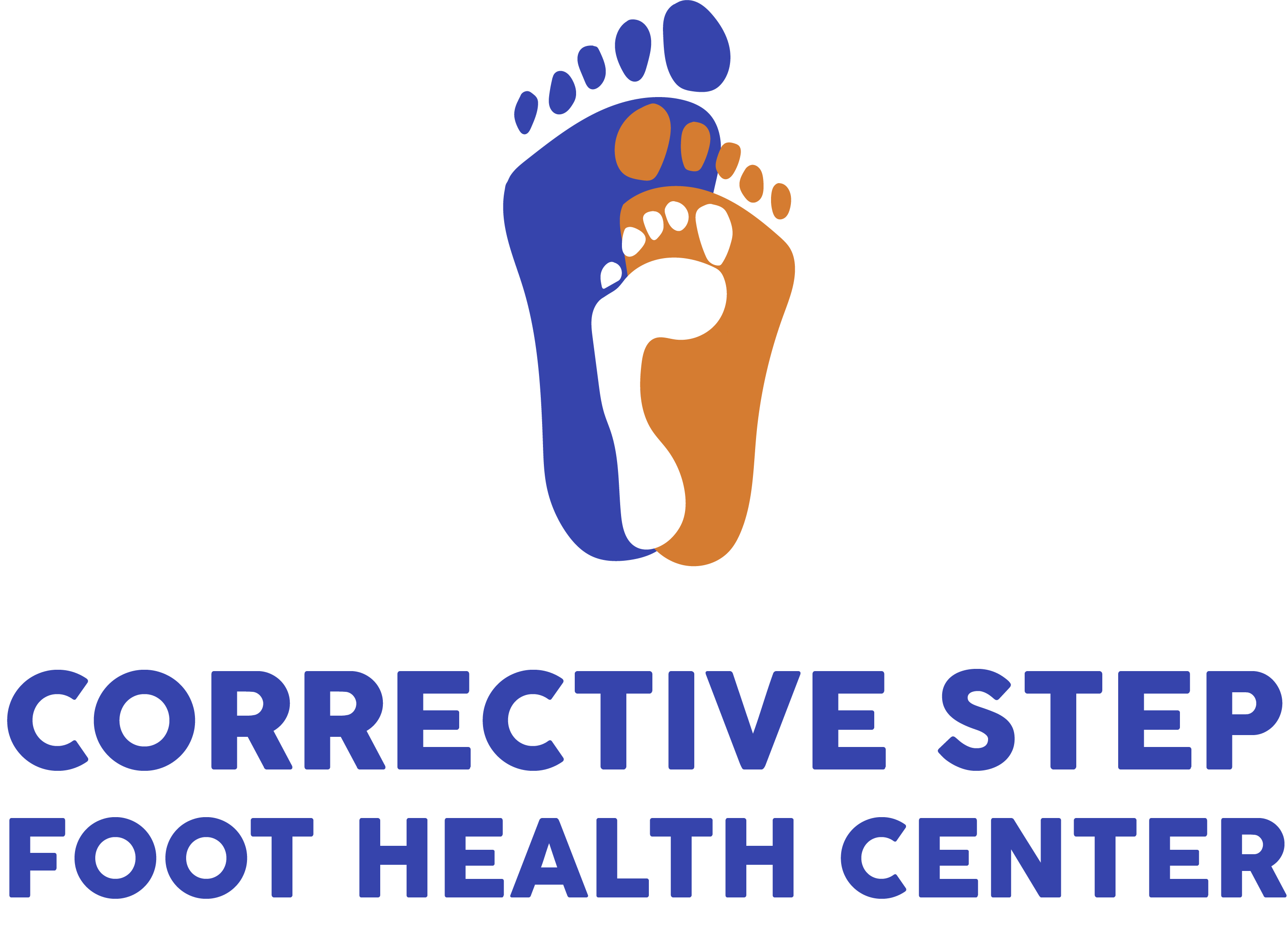 Corrective Step Foot Health Center